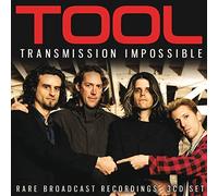 Tool - Transmission Impossible (3Cd)