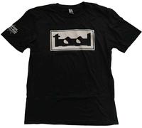 Tool Wirebox Black L Camiseta de manga corta