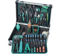 Toolbox para Redes/Comunicaciones/CCTV - Proskit