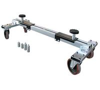 TOOLCONNECTION PowerTec 92516 Heavy Duty Vehicle Trolley