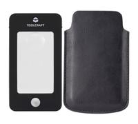 Toolcraft 1400301 Lupa De Lectura 2/4x Incl. LED