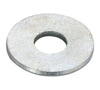 Toolcraft 194719 Acero Inoxidable Arandelas Forma A din 9021 A2 M5 Pack De 100