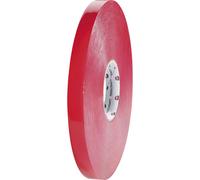 Toolcraft 404167 de Doble Cara Poliéster Cinta 33M X 20MM X 1.00MM Transparente