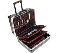 TOOLCRAFT 405401 - Maletín de herramientas universal (505 x 440 x 280 mm)