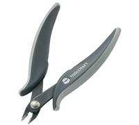 Toolcraft 816744 Cortadores Diagonales Electrónicos - Facet Free 128mm
