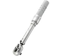 Toolcraft 819161 Llave de Torsión 0.6cm 1-6 NM 210mm
