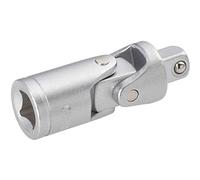 Toolcraft 820761 accionamiento cardán 1/2 (12,5 mm), propulsión 1/2 (12,5 mm), 72 mm, 1 unidad: