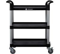 Toolcraft Carro Multifuncional 850 X 900 X 500 Mm 11.5 Kg