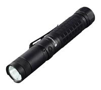 TOOLCRAFT LED Lámpara portátil con soporte magnético, ajustable, con clip para cinturón, gran alcance de batería 3000 lm 4