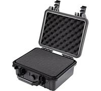 TOOLCRAFT Maletín para exteriores TO-7746843, 250 x 270 x 125 mm (largo x ancho x alto)