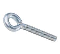 Toolcraft Ojos De Elevación Galvanizados De Acero M5 x 20mm Paquete De 50