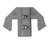 TOOLCRAFT PLE-0H2 - Sello de crimpado AMP Superseal 1.5 0,35 hasta 1,5 mm², apto para marca (alicates) TOOLCRAFT PZ-500