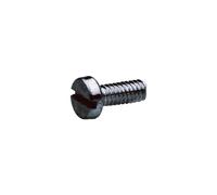 Toolcraft Ranurado Culata Tornillos din 84 Grado 4.8 M2 X 30mm Paquete De 100