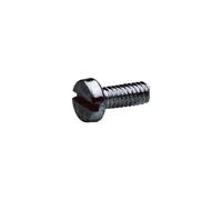 Toolcraft Ranurado Culata Tornillos din 84 Grado 4.8 M4 X 20mm Paquete De 200
