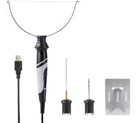 TOOLCRAFT TC-FC-USB - Cortador de poliestireno (5 W, 1 unidad)