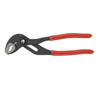 Toolcraft Tenazas para bomba de agua, ancho de llave (métrico) 36 mm 180 mm