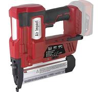 Toolcraft TO-7427298 - Clavadora inalámbrica (incluye lámpara de batería, sin batería, sin cargador)