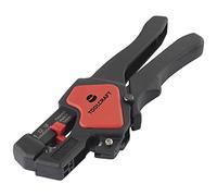Toolcraft TO-7752540 - Pelacables (incluye cortador de cables, incluye herramienta pelacables