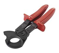 Toolcraft TO-7752546 - Cortacables de carraca (35 mm, 240 mm²)