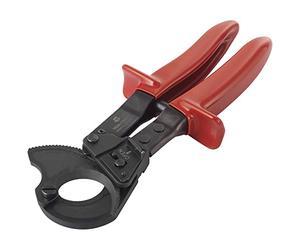 Toolcraft TO-7752546 - Cortacables de carraca (35 mm, 240 mm²)