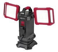 Toolcraft TO-7843725 - Foco LED para construcción (40 W, luz blanca natural)