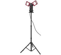 Toolcraft TO-7843728 - Foco LED para construcción (40 W, luz blanca natural)