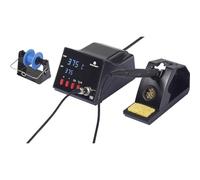 TOOLCRAFT TO-8962 ESD Lötstation digital 70W 480°C (máx.) incl. Lötspitze