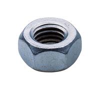 Toolcraft Tuercas Hexagonales DIN 934 Acero Galvanizado 6AU M1.4 Lote De 20