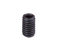 Toolcraft Vaso Hexagonal Tornillos Prisioneros din 916 45H M2 De 5mm Paquete 20