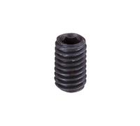 Toolcraft Vaso Hexagonal Tornillos Prisioneros din 916 45H M4 De 5mm Paquete 20