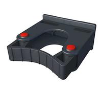 Toolflex Portaherramientas 20-30mm, Juego de 2 Piezas