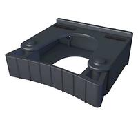 Toolflex Portaherramientas 30-40 mm, Juego de 2 Piezas