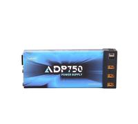 ToolkitRC Adaptador de Fuente de Alimentación ADP750 750W XT90 XT60 Salida 12V 30A Entrada CA 100V-240V para Cargador de Batería ToolkitRC Modelo RC