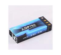 ToolkitRC Adaptador de Fuente de Alimentación ADP750 750W XT90 XT60 Salida 12V 30A Entrada CA 100V-240V para Cargador de Batería ToolkitRC Modelo RC