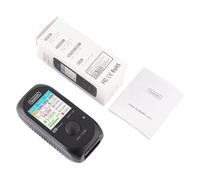 ToolkitRC M4 80W 5A Mini Pocket Smart Compact Balance Charger Built-in USB-C XT30 XT60 Output for 1-4S Lipo LiHv Life Battery (M4 Pocket 1PC)