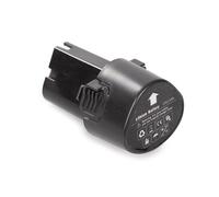 Toolland batería recargable de iones de litio para rociador posterior
