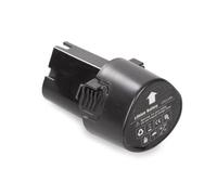 Toolland Batería recargable de iones de litio para rociador posterior DTB10003