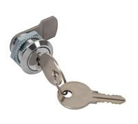 Toolland bg26 accesorio para buzón de correos cerradura para buzón d