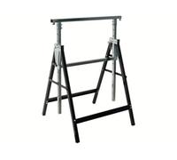 Toolland Caballete portátil de metal - máx. 180 kg/ud