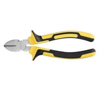 Toolland Cortador lateral, 7.5 (190 mm), para cortes precisos, con mangos cómodos