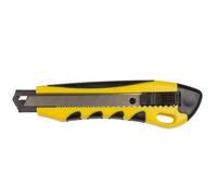 Toolland desaprhoque el cuchillo de utilidad de la cuchilla, diseño a
