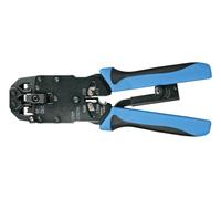 Toolland herramienta de engglamiento profesional para conectores modul