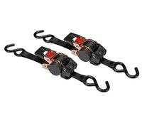 Toolland juego de correas de carrera, en 2 partes, lote de 2, con tens