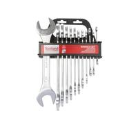 Toolland JUEGO DE LLAVES FIJAS - 6-32 mm - 12 uds.