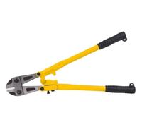 Toolland Potente cizalla de hormigón, barras de hormigón cortadas sin esfuerzo, 18 pulgadas (450 mm)