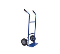 Toolland qt103e carretilla, carga maxima 80 kg