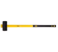 Toolland SH4K - Martillo de precarga (4 kg)