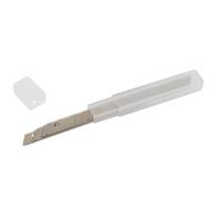 Toolland TOOL138 - Cuchilla de repuesto para cortapapeles (9 mm)