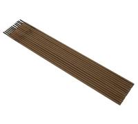 TOOLLAND - tw95032 rutilo electrodos electrodos, 3,2 mm x 350 mm Dimensiones (Pack de 14)