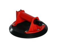 Toolland Ventosa de succión al vacío 120 kg con Mango ergonómico y liberación rápida, Ideal para Levantar y Transportar de Manera Segura baldosas, Vidrio, mármol, Espejos y Superficies Lisas en